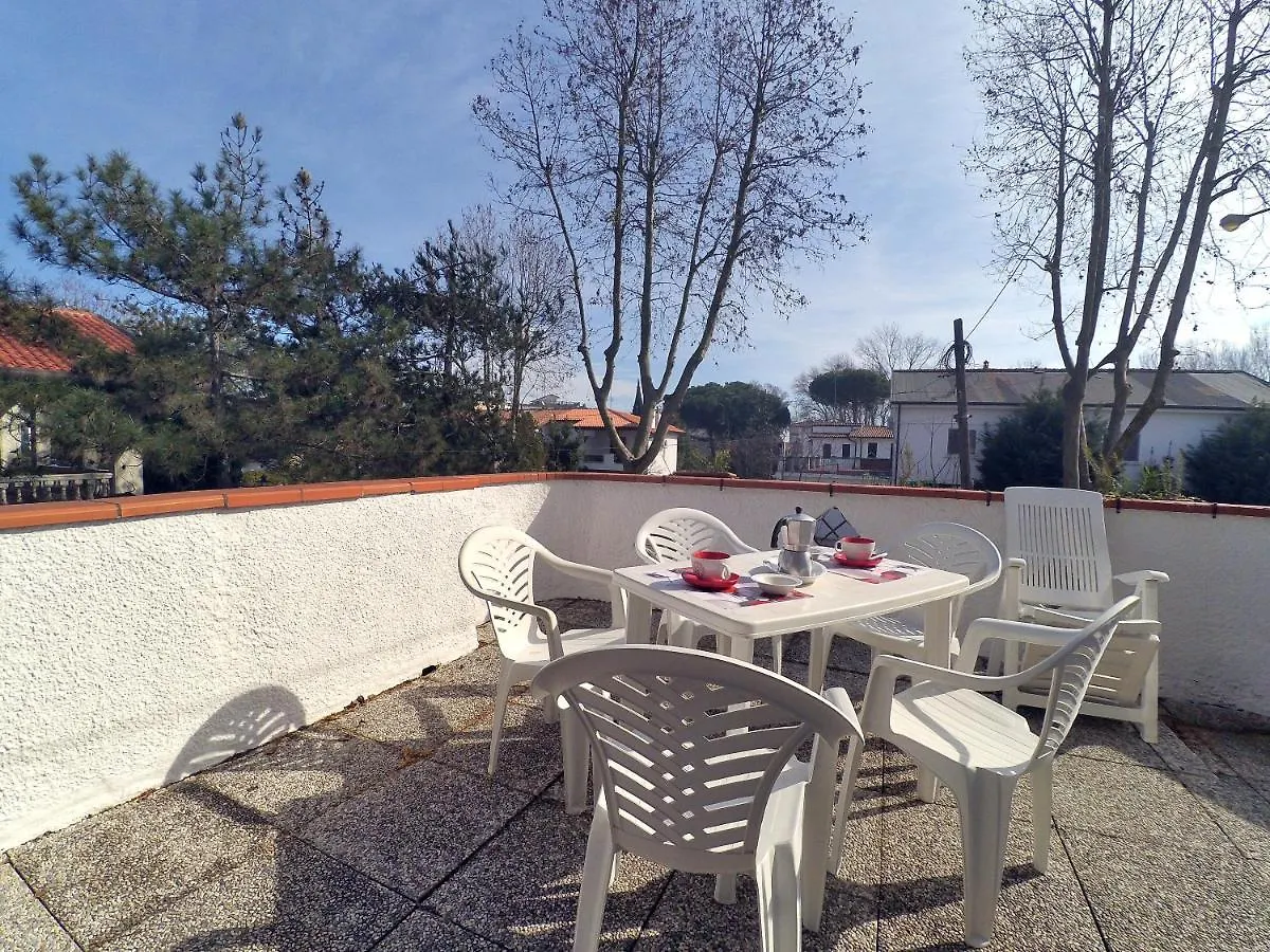 Appennini Villas Lido di Pomposa Appartamento