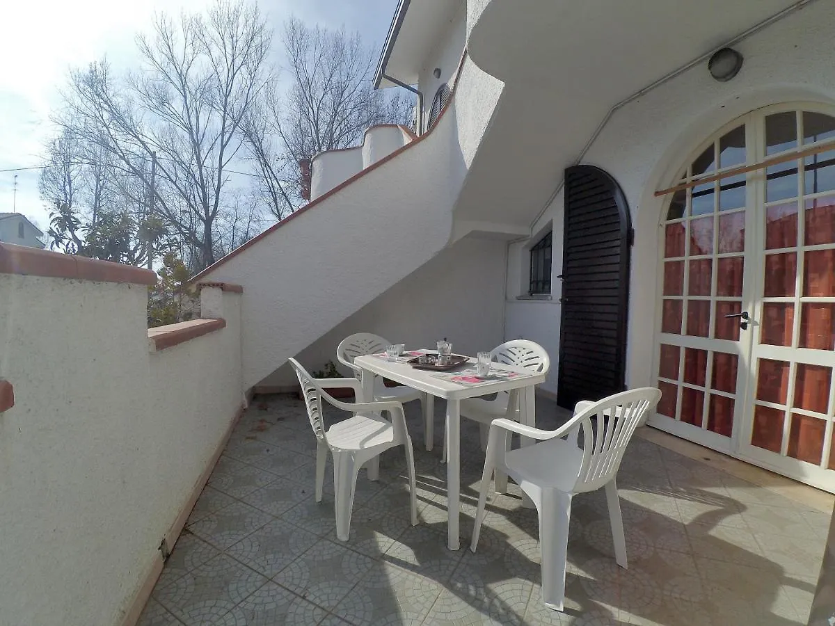 Appartamento Appennini Villas Lido di Pomposa Italia