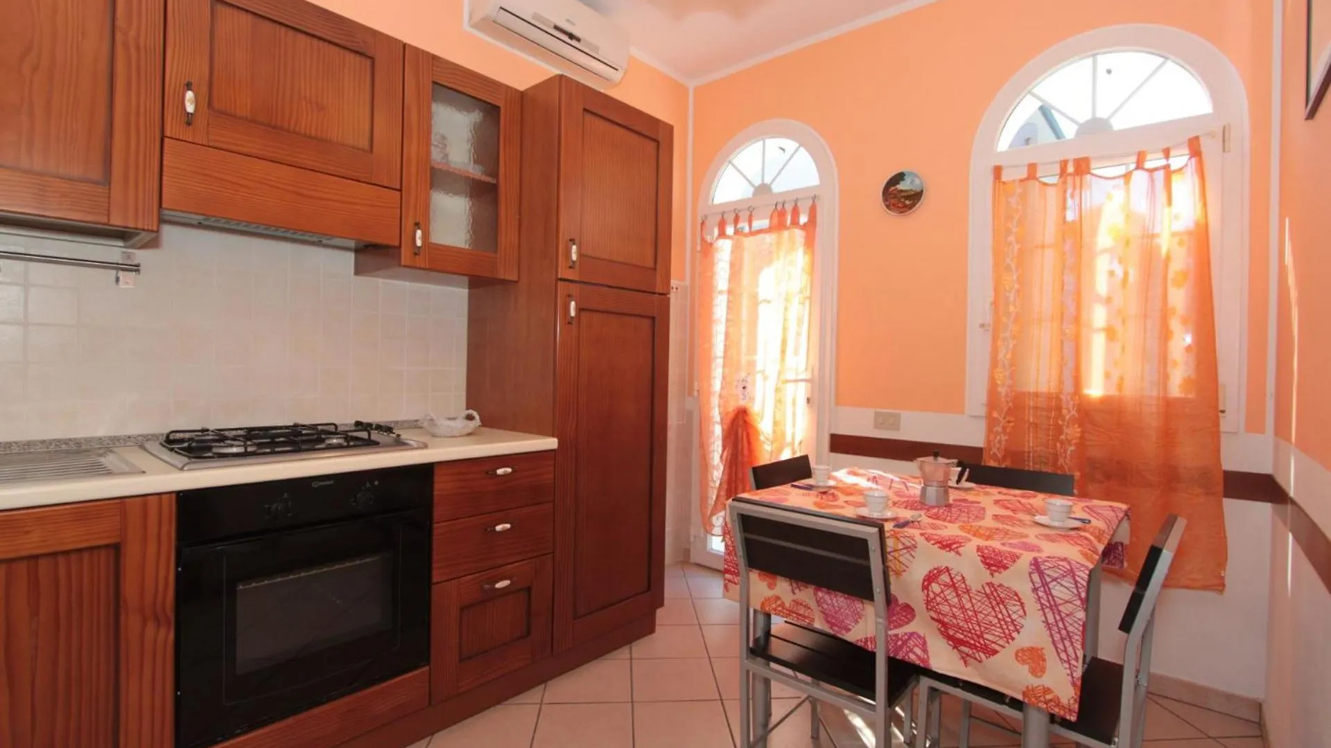 Appennini Villas Lido di Pomposa