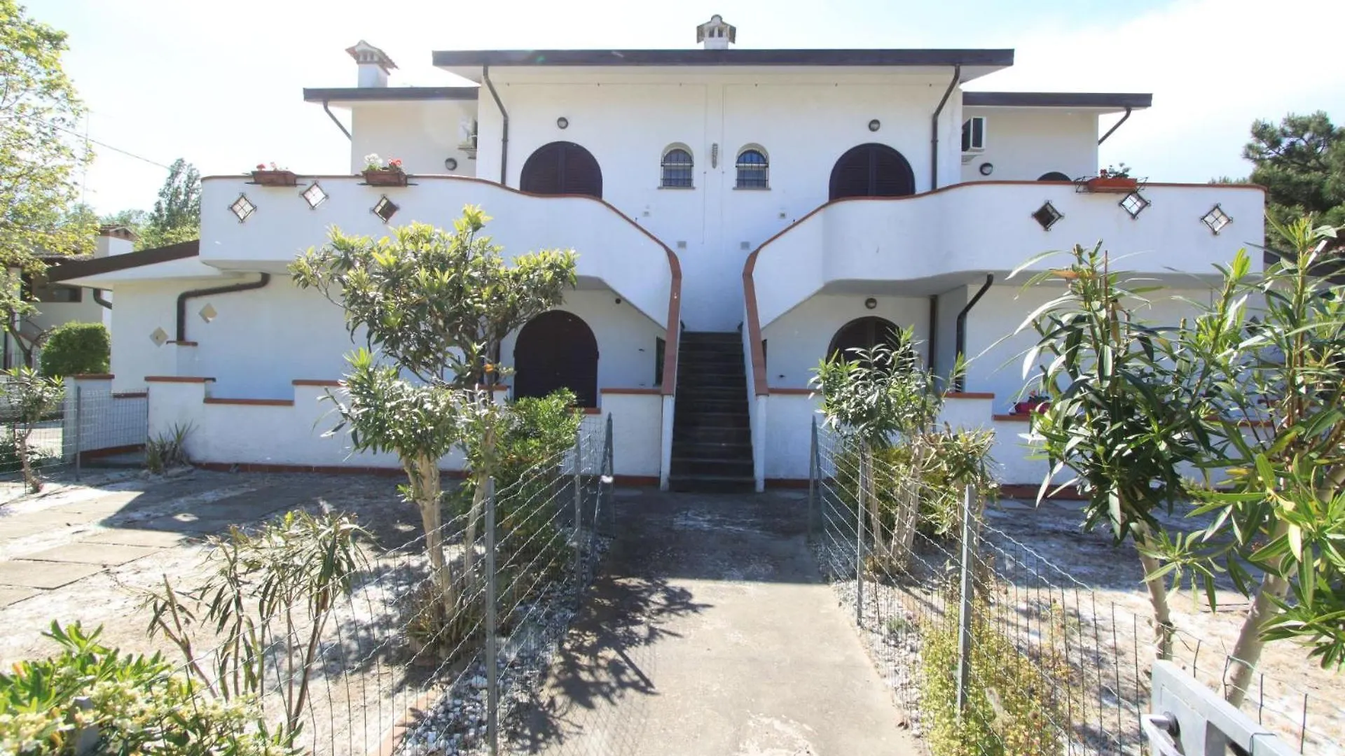 Appennini Villas Lido di Pomposa