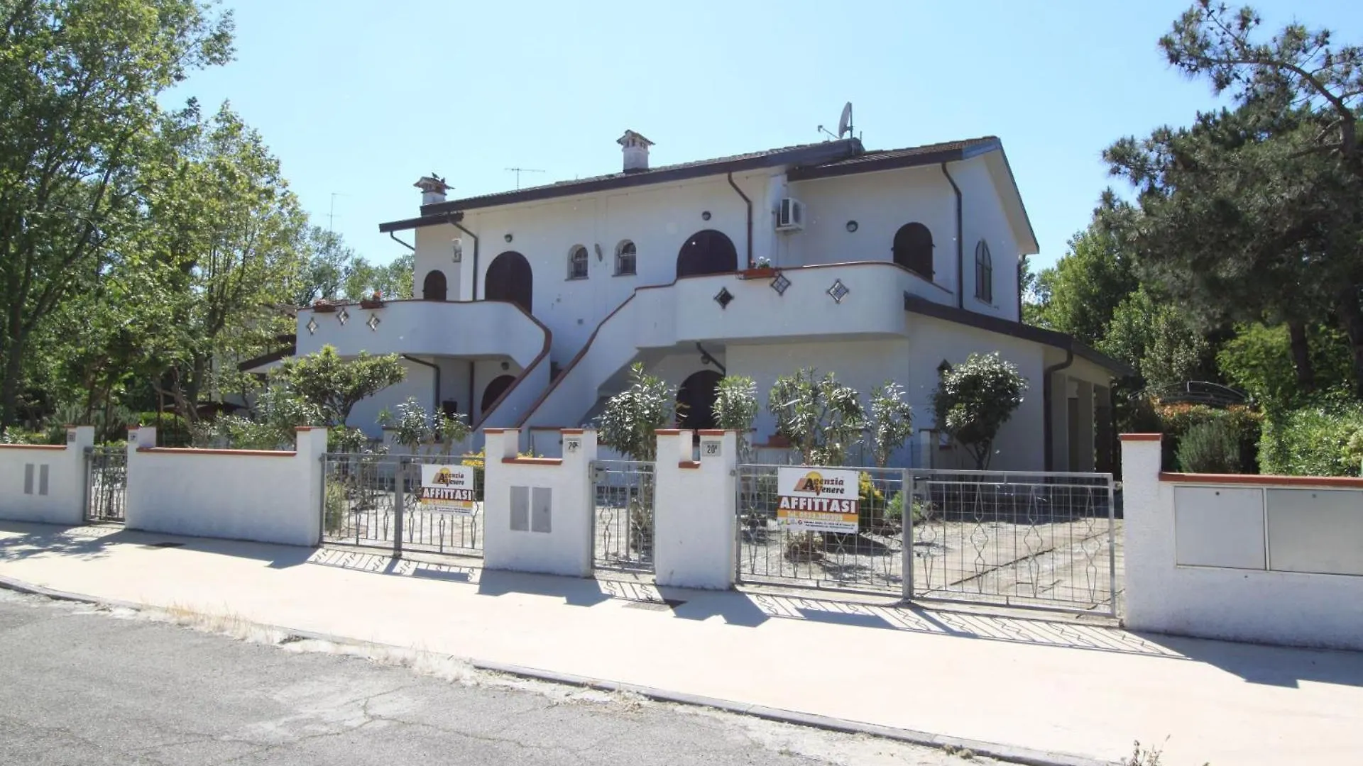 Appartamento Appennini Villas Lido di Pomposa