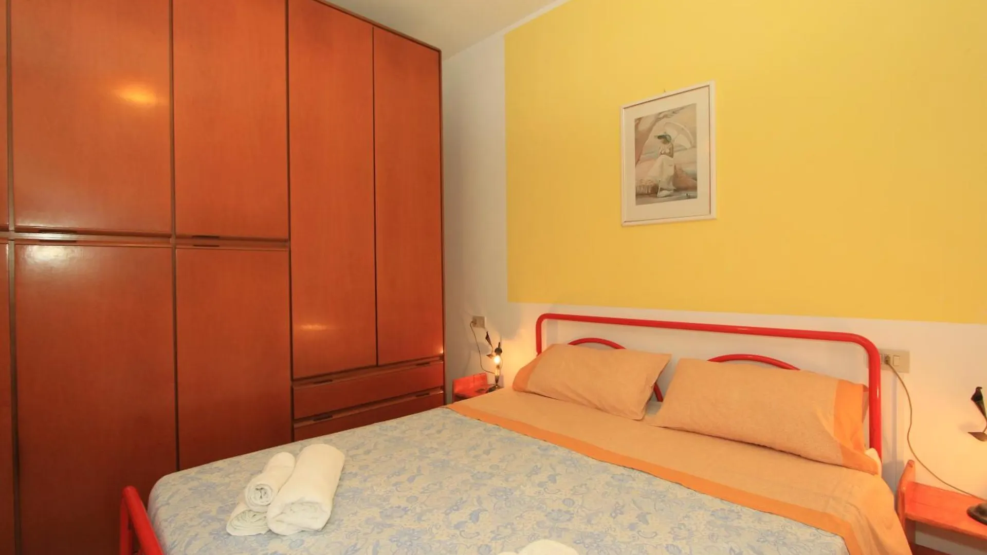 Appartamento Appennini Villas Lido di Pomposa