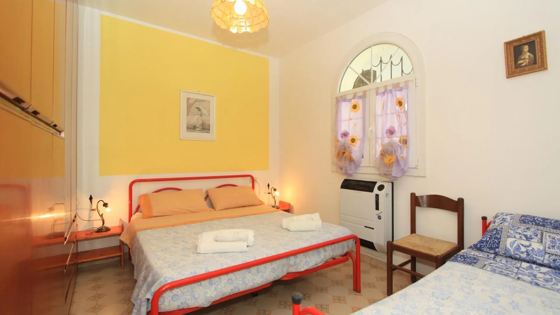 Appennini Villas Lido di Pomposa Italia