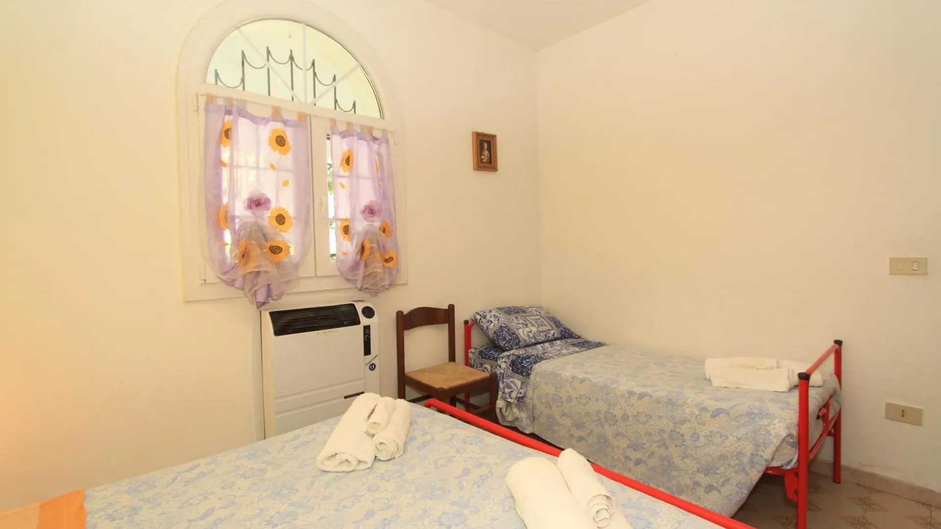Apartment Appennini Villas Lido di Pomposa Italy