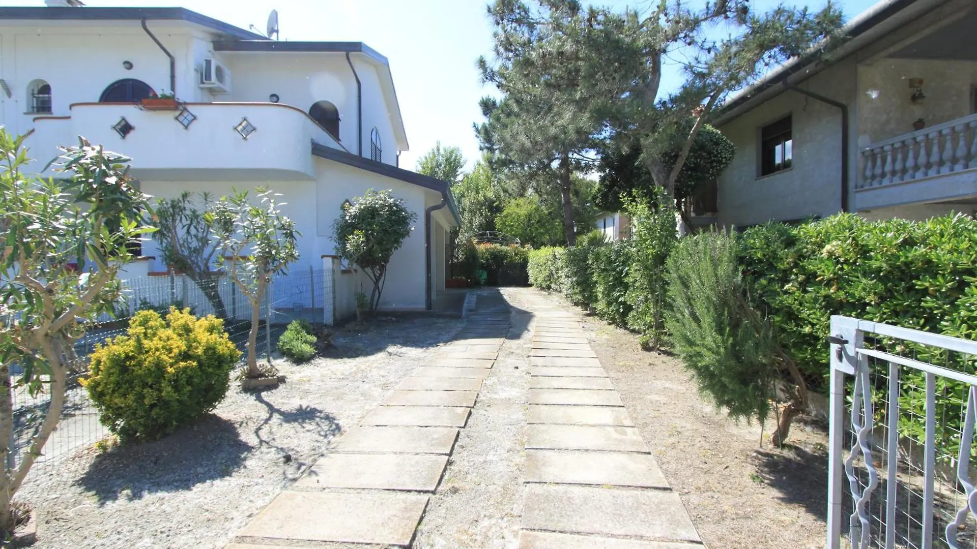 Appartamento Appennini Villas Lido di Pomposa Italia