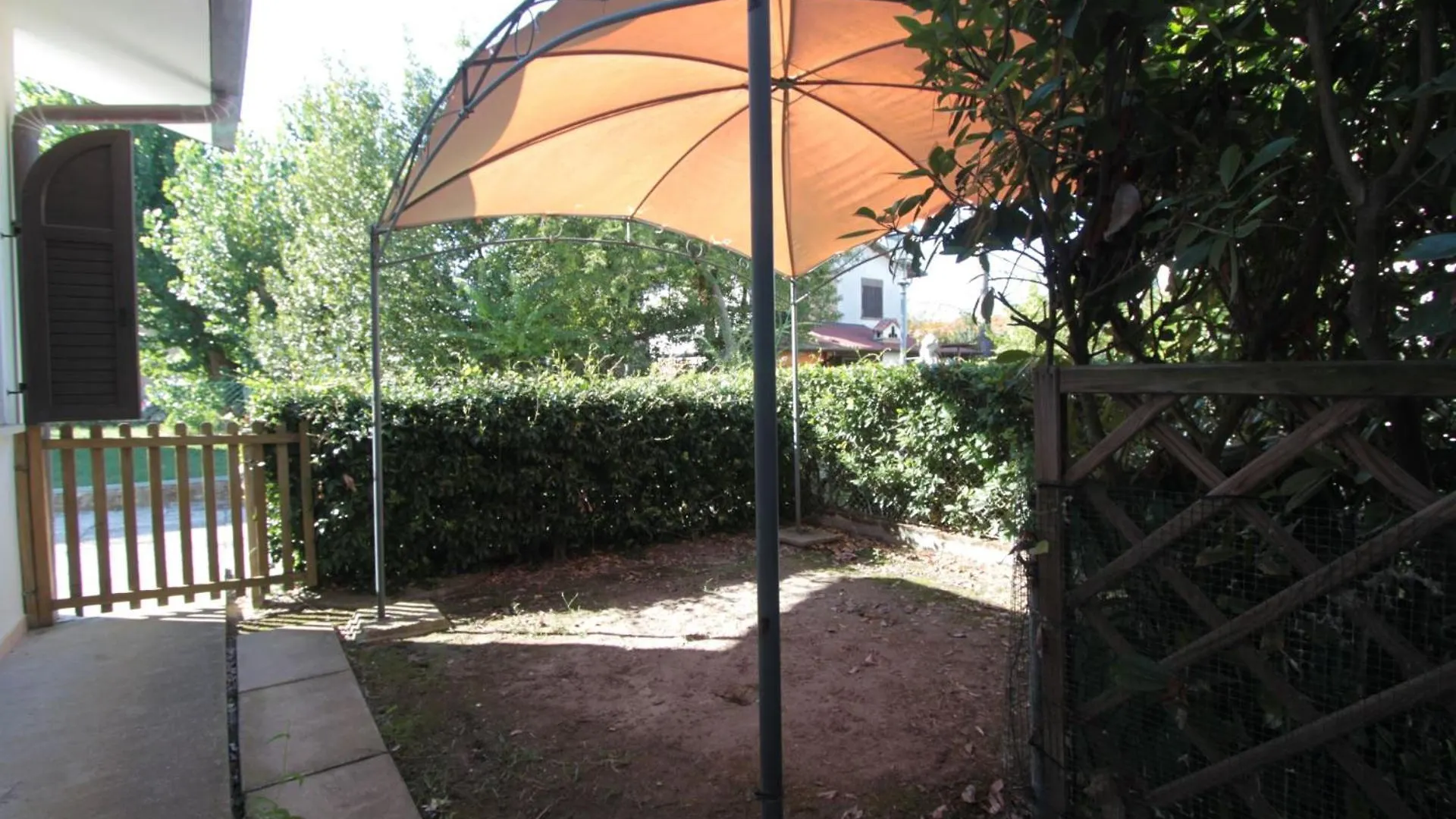 Appennini Villas Lido di Pomposa