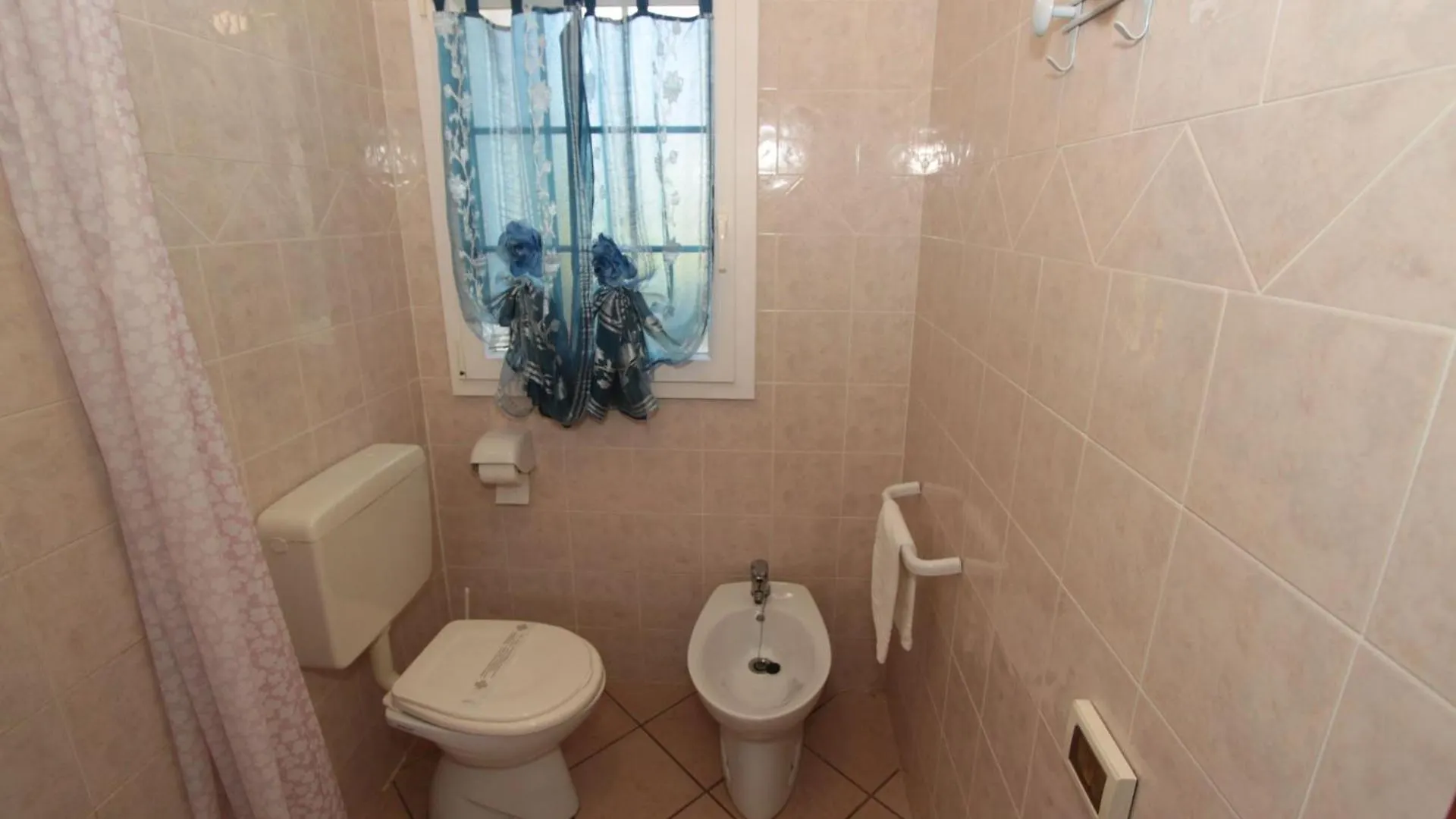 Appennini Villas Lido di Pomposa