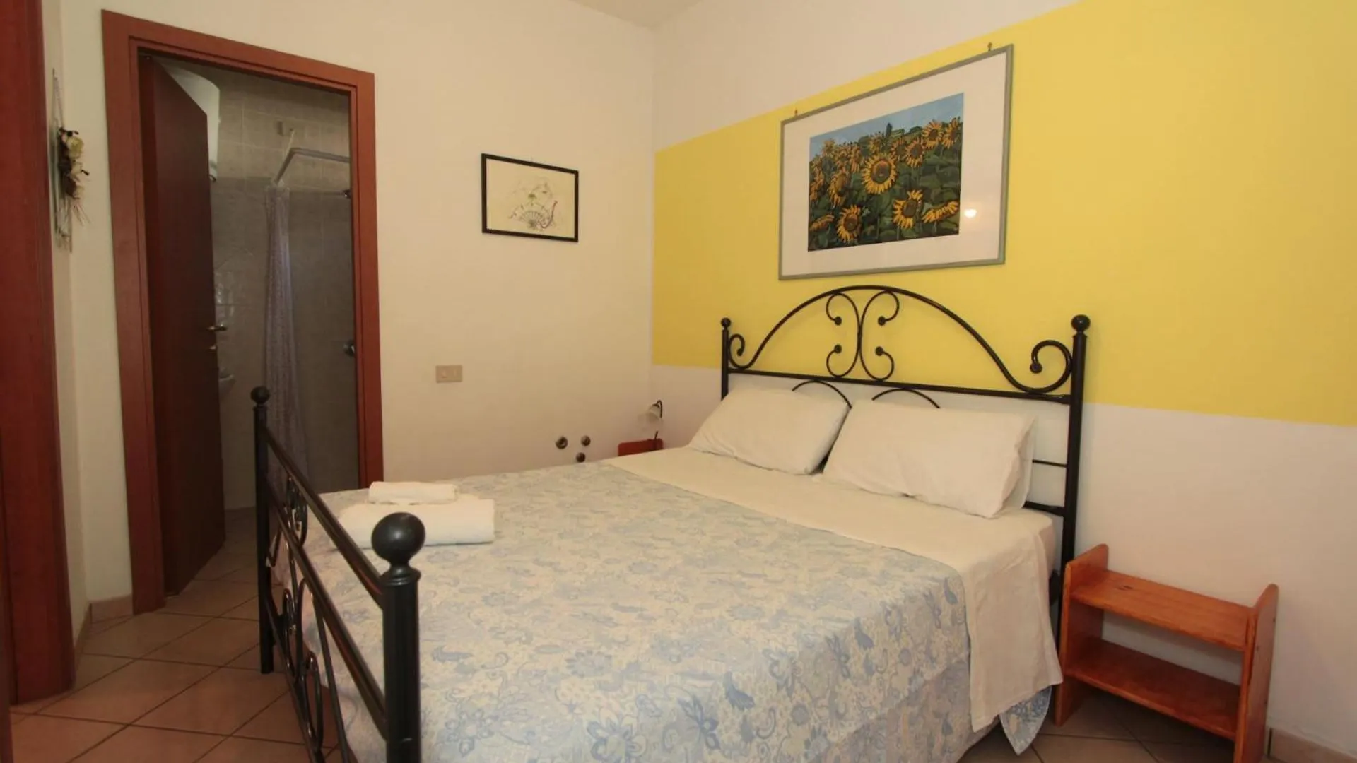 Appennini Villas Lido di Pomposa