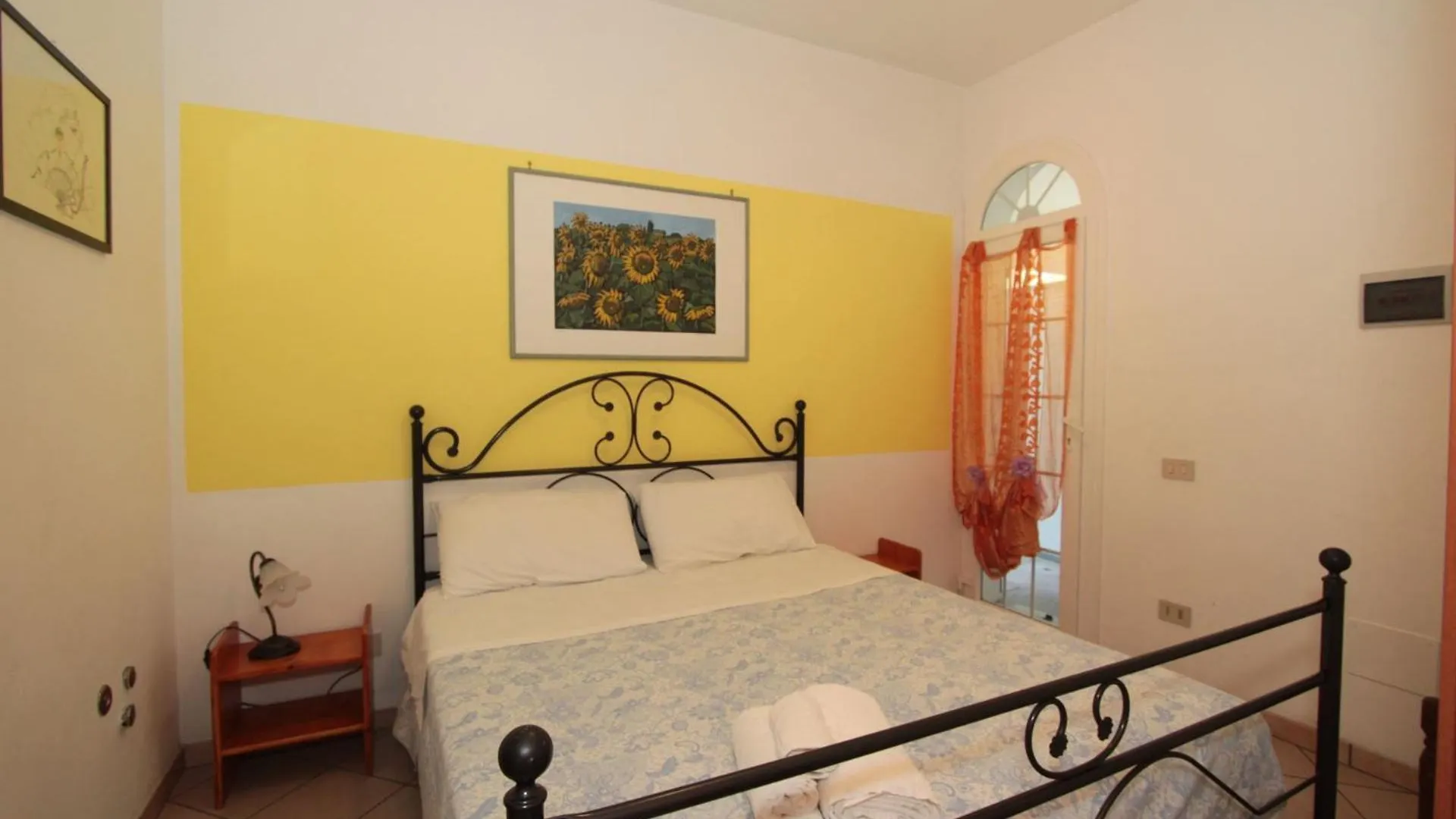 Appartamento Appennini Villas Lido di Pomposa