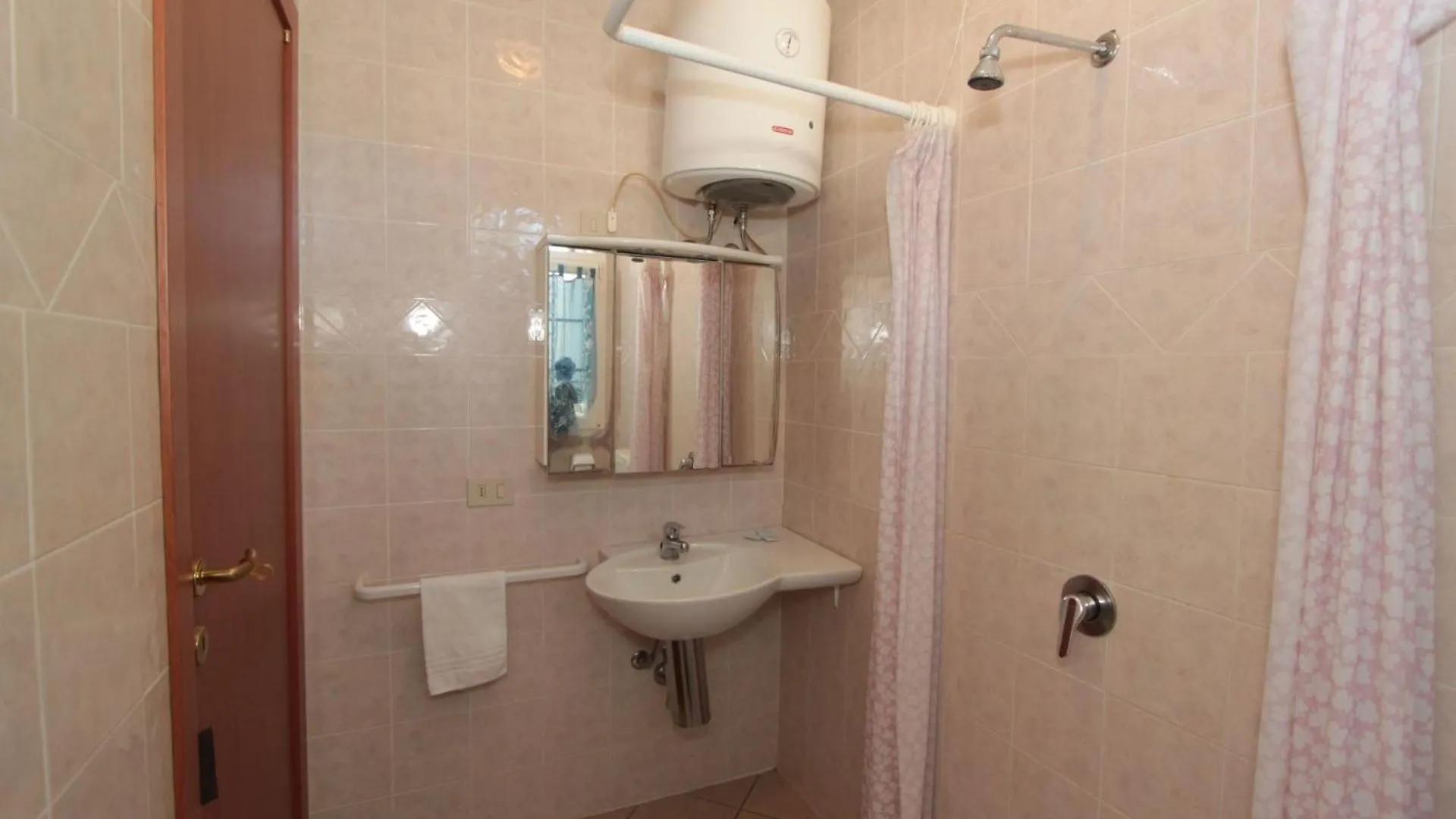 Appennini Villas Lido di Pomposa Italy