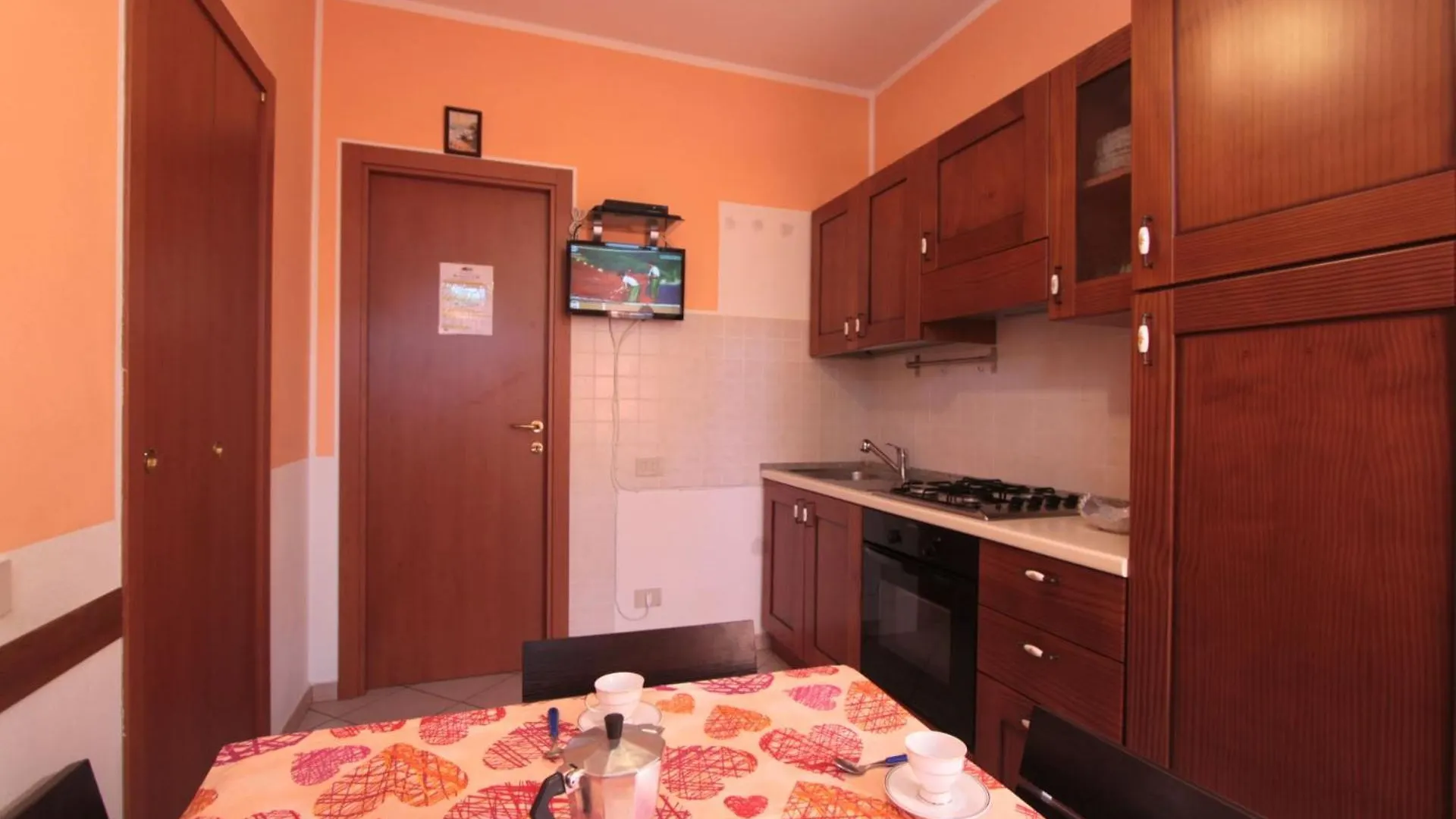 Appennini Villas Lido di Pomposa
