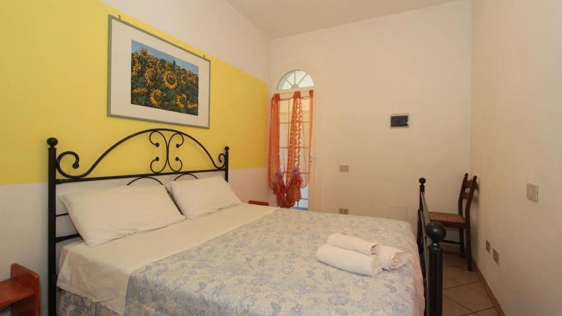 Appartamento Appennini Villas Lido di Pomposa