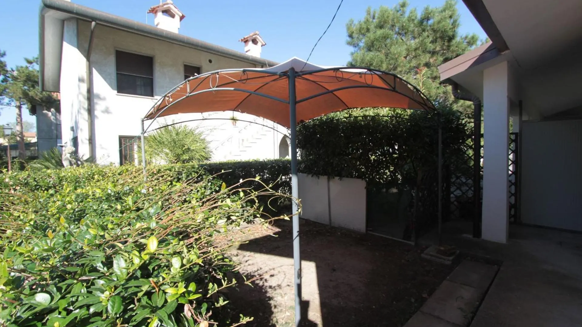 Appennini Villas Lido di Pomposa Italy