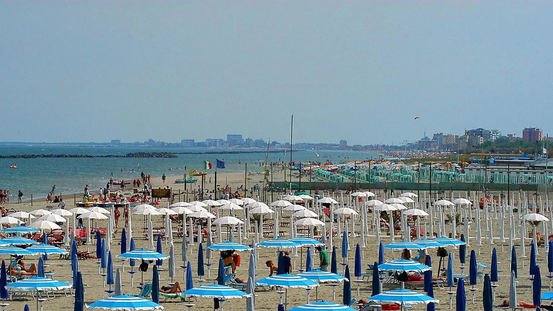 Appennini Villas Lido di Pomposa Appartamento