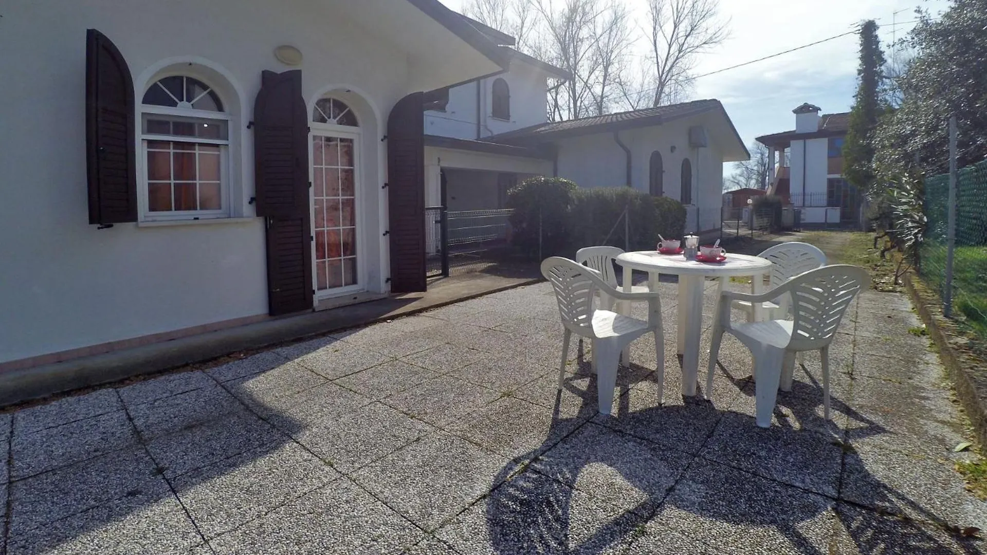 Appennini Villas Lido di Pomposa Appartamento