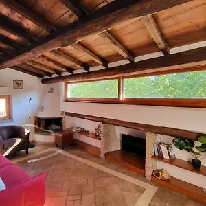 Grottini Charme Penthouse ~ Historic Center Roma