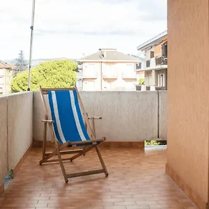Box E Ampio Terrazzo Per Un Relax A 600 Metri Dal Mare Marina dʼAndora