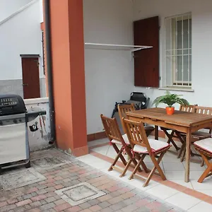 Casa Pomposa Lido di Pomposa