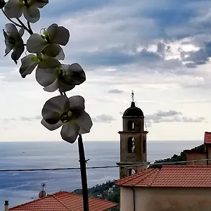Dolci Risvegli Vista Mare Ventimiglia