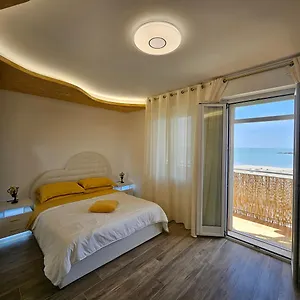 La Lido di Pomposa